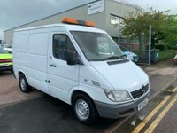 lpg van for sale